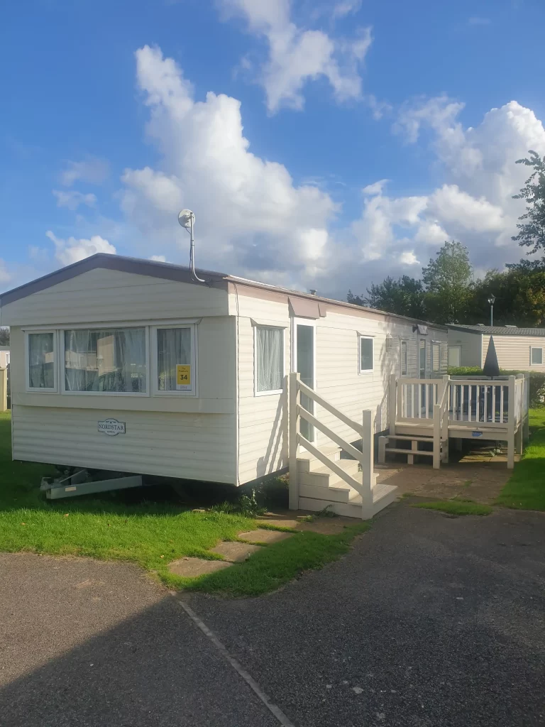 Butlins skegness rentabreak paddocks 34