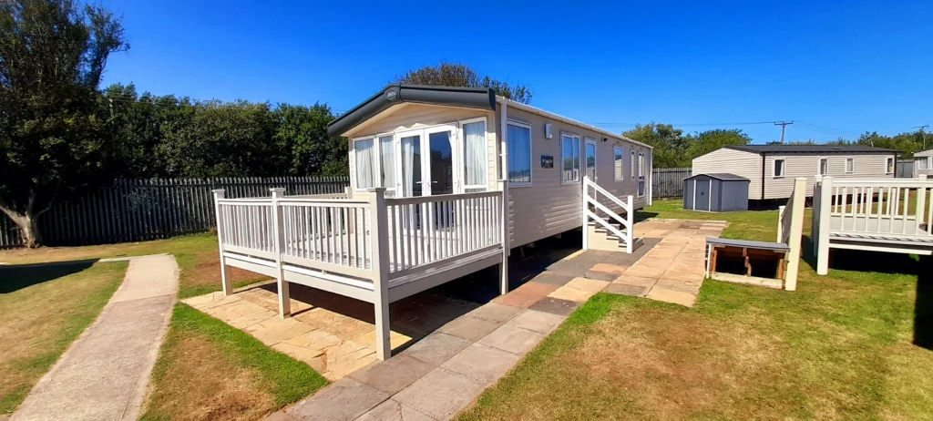 Rentabreak Paddocks 50 butlins skegness