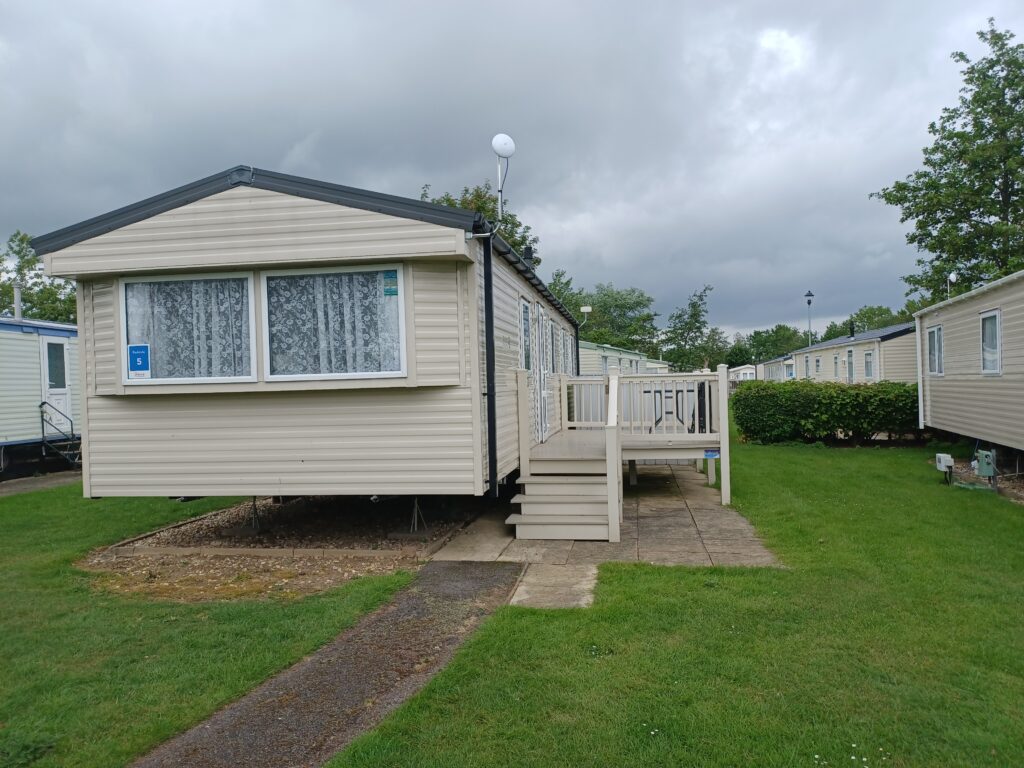 parkside 5 butlins www.rentabreakskegness